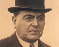 Hipolito Yrigoyen