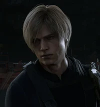 Leon Kennedy