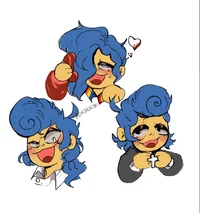 Wally Aus