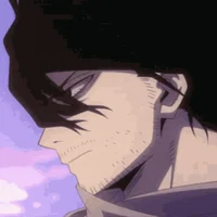 MHA - Shota Aizawa