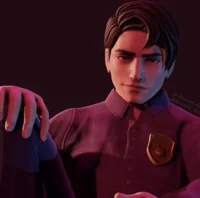 Michael Afton