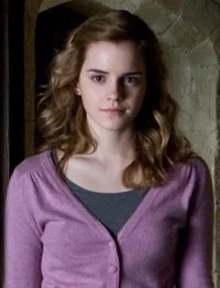 Hermione Granger 