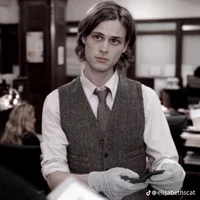 Spencer Reid