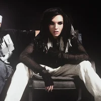 Bill kaulitz