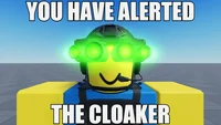 Cloaker