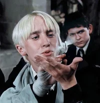 Draco Malfoy