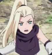 Ino Yamanaka