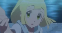 Lillie 