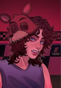 Micheal Afton