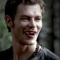 Niklaus Mikaelson 