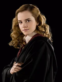 Hermione Granger 