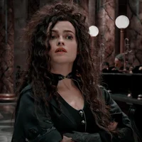 Bellatrix Lestrange 