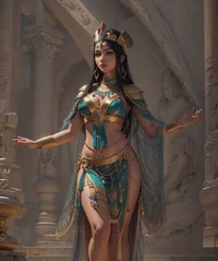 Cleopatra