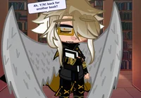 Professor Emerson