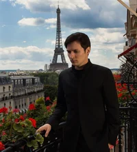 Pavel Durov