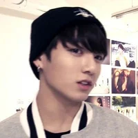 Jungkook 