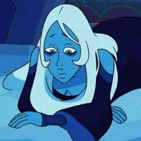 Blue Diamond