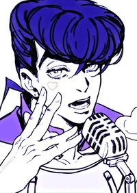 Higashikata Josuke