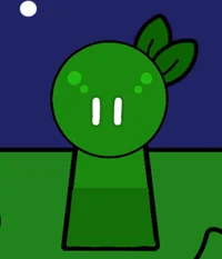 Jerry The Leaf-Guard