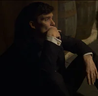Thomas Shelby