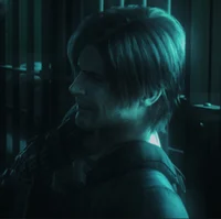Leon Kennedy 