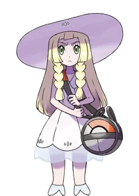 Lillie 