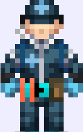 SS13 Paramedic