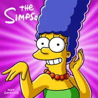 Marge Simpson