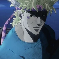 Caesar Zeppeli