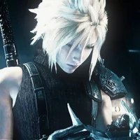 Cloud Strife