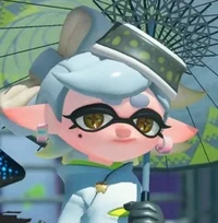 Marie Cuttlefish