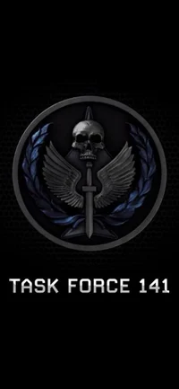 TaskForce 141
