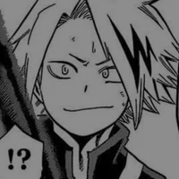 Denki Kaminari