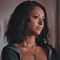 Bonnie Bennett