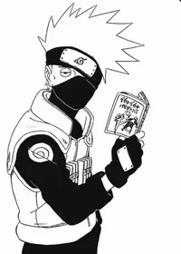 Kakashi Hatake