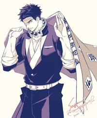 Gyomei Himejima