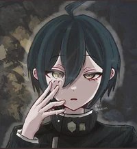 Shuichi Saihara