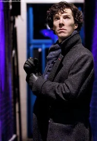 Sherlock Holmes