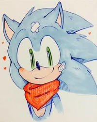 Sonic 