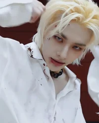 Hwang Hyunjin