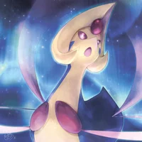 Cresselia