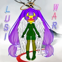 War lusi