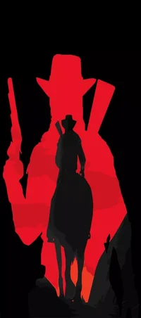 Red dead Redemption 