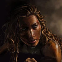 Anya Kom Trikru