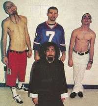 System Of A Down