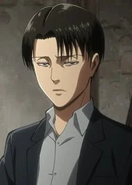 Levi Ackerman