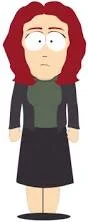 Moira McArthur 