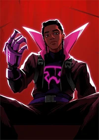 Miles Morales 42