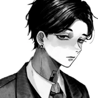 Ran Haitani Bonten