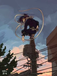 Aizawa Shouta